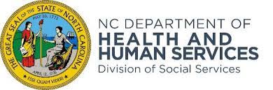 NC DHHS Division of Social Services